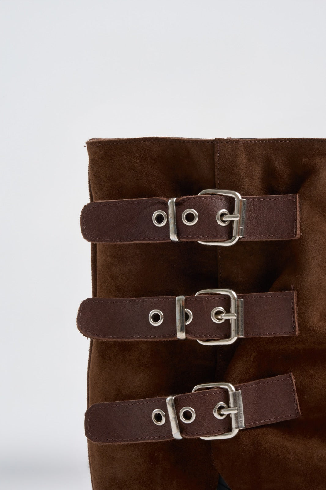 Botas "Foxi" - Nala Shoes