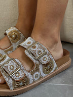Sandalias "Maceio" - Nala Shoes