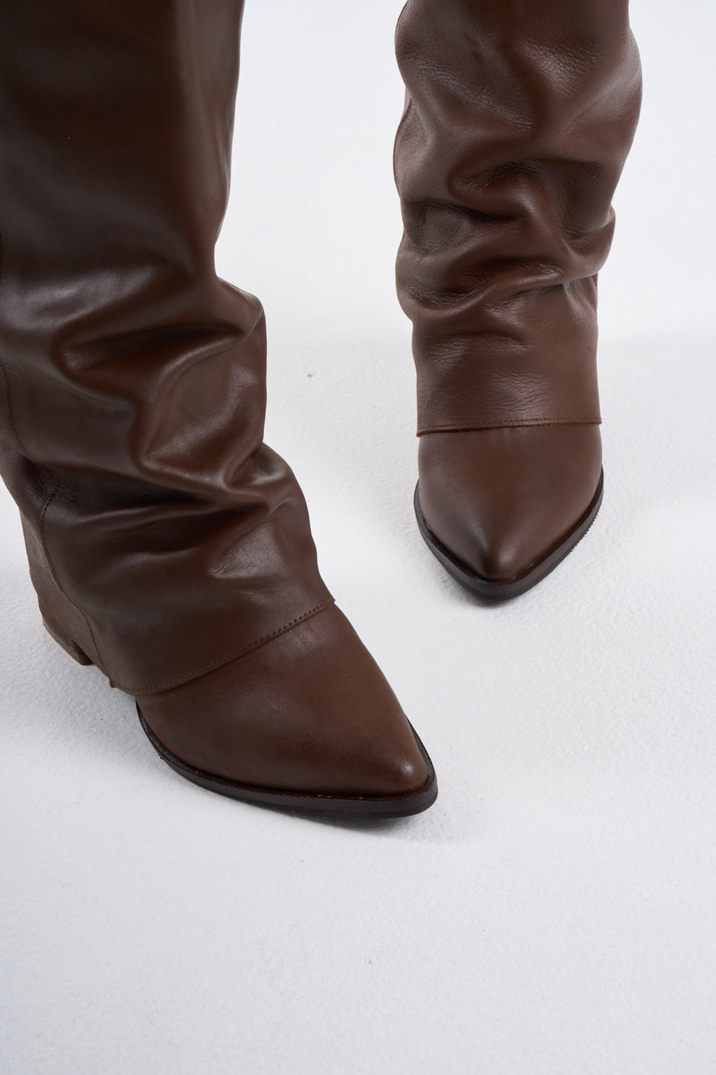 Botas "Loki" - Nala Shoes
