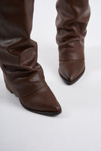 Botas "Loki" - Nala Shoes
