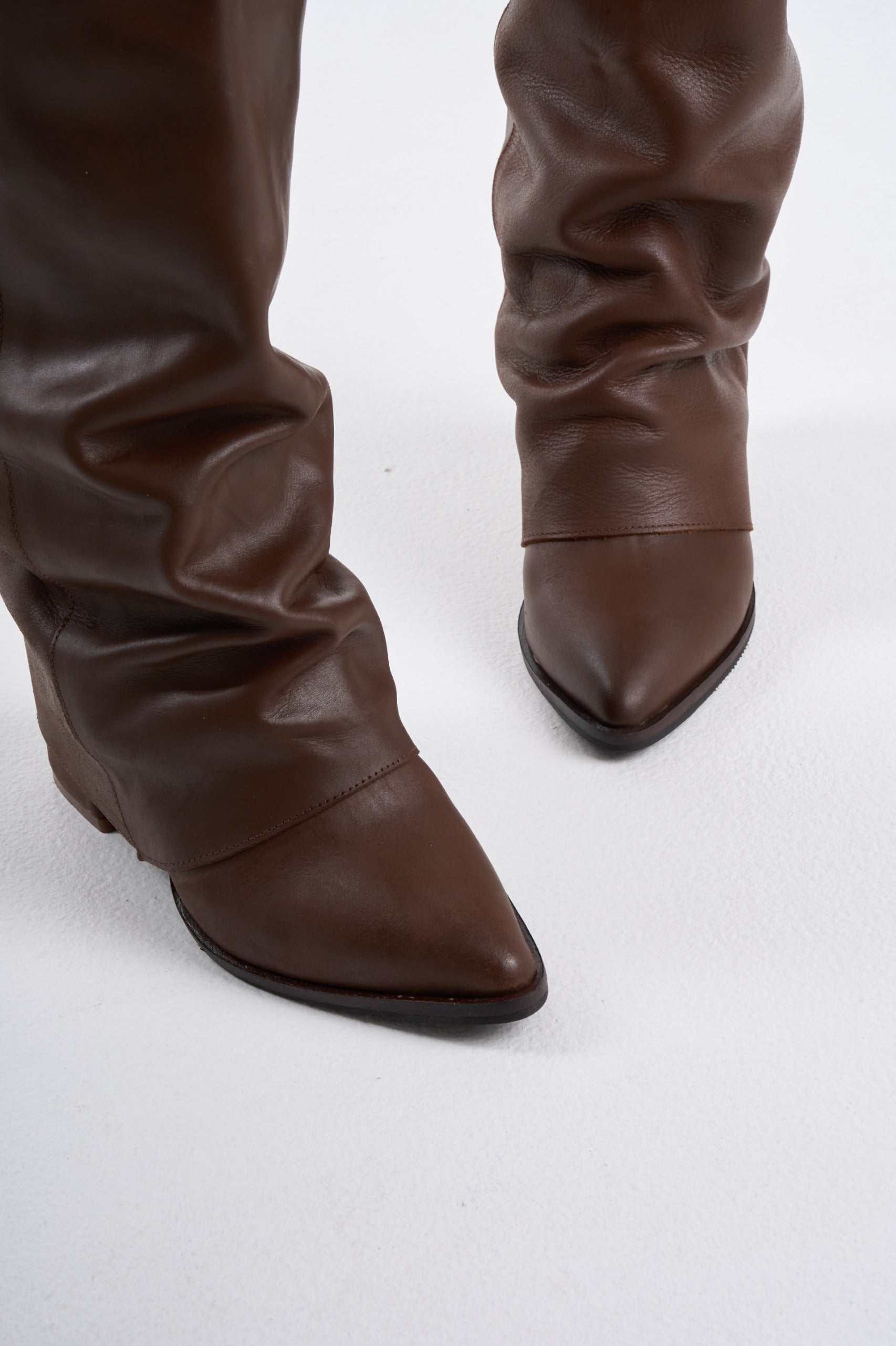 Botas "Loki" - Nala Shoes