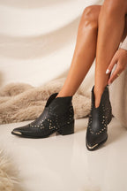Botinetas "Miry" - Nala Shoes