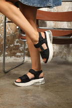 Sandalias "Hache 2" - Nala Shoes