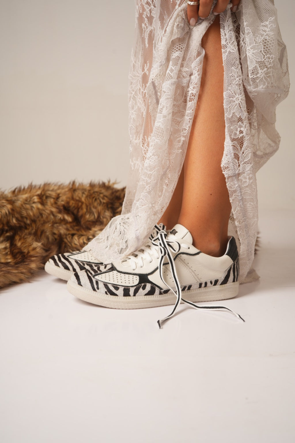 Zapas "Leira" - Nala Shoes