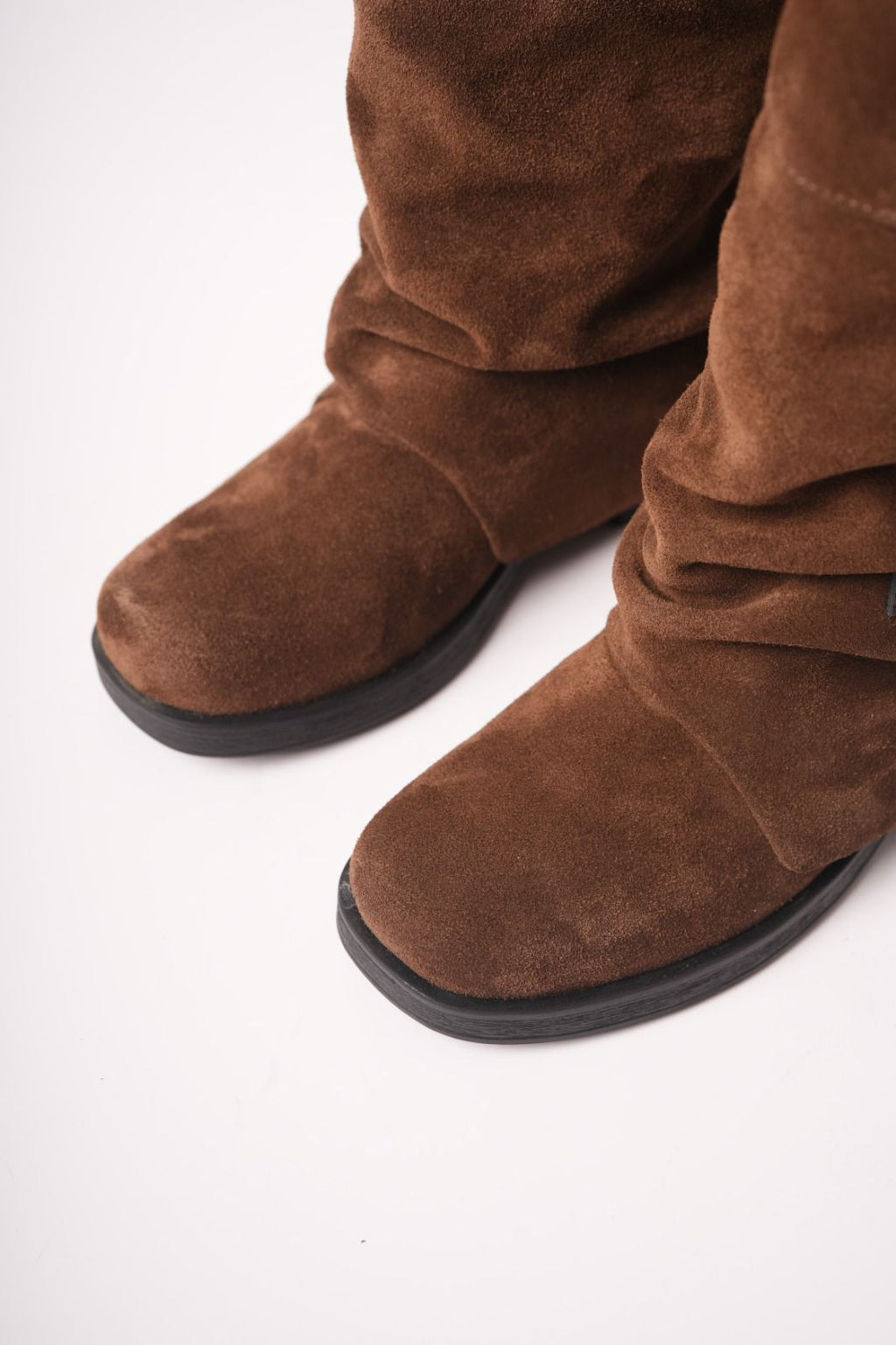 Botas "Rolling" - Nala Shoes