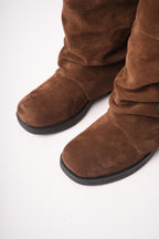 Botas "Rolling" - Nala Shoes