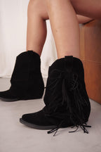 Botas " Ariana" - Nala Shoes
