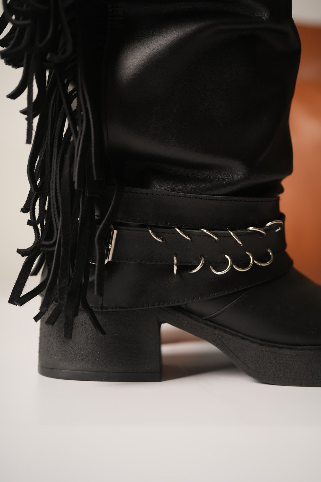 Botas "Charme" - Nala Shoes