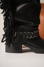 Botas "Charme" - Nala Shoes