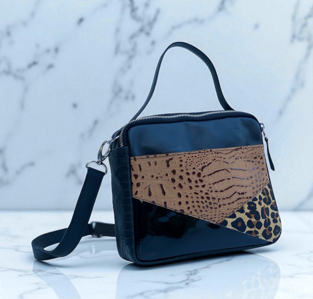 Bandolera "Bler" - Nala shoes