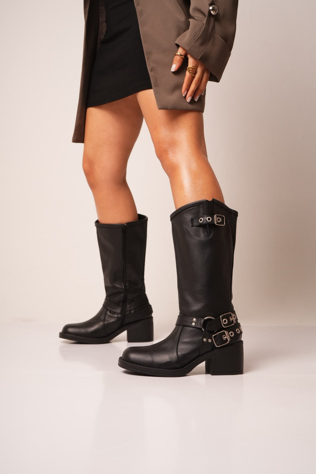 Botas HARLEY