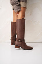 Botas "Susex" - Nala Shoes