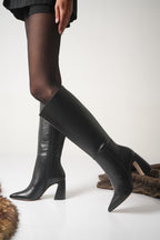 Botas "Solana"- Nala Shoes