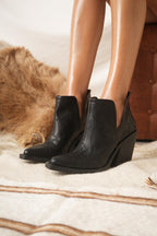 Botinetas "Clara" - Nala Shoes