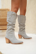 Texanas "Greco" - Nala Shoes