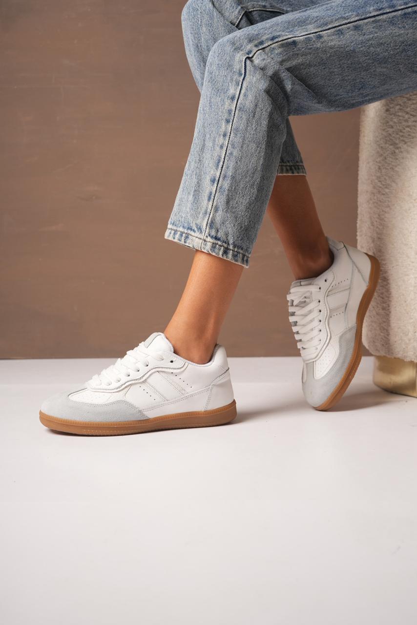 Zapas "Lusy" - Nala Shoes