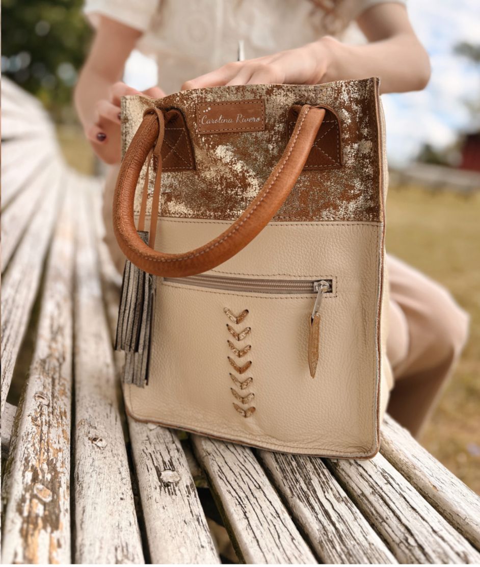 Matera "Tessa" - Nala Shoes