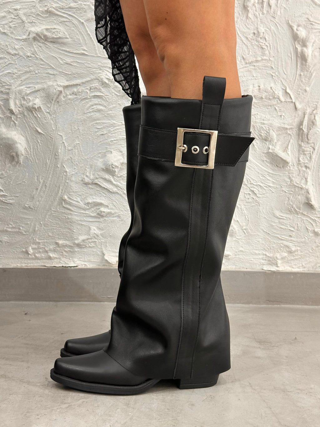 Botas "Minerva" Nala Shoes