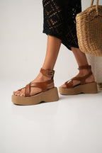 Sandalias "Toledo" - Nala shoes
