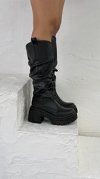 Botas "Holbox" - Nala Shoes