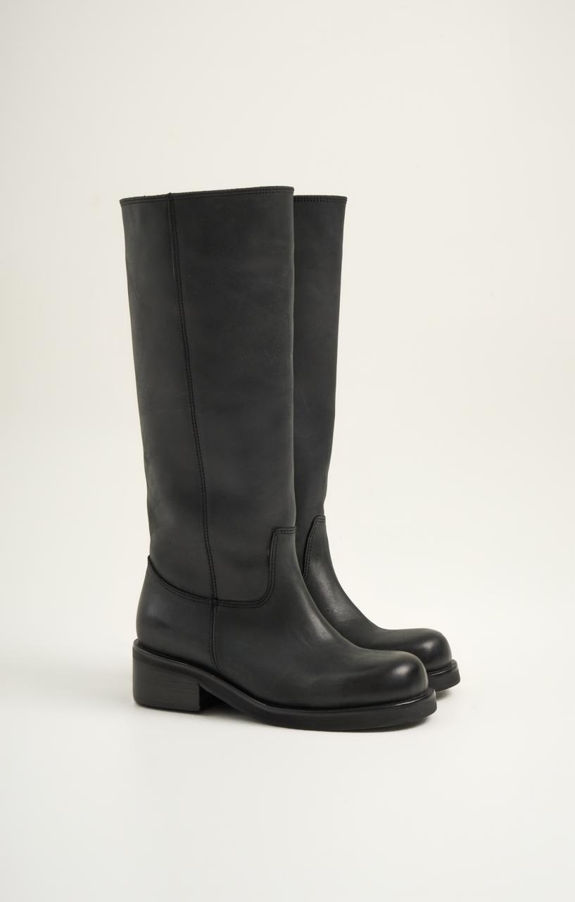 Botas "Hera" - Nala Shoes