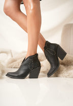 Botas "Daiana" - Nala Shoes