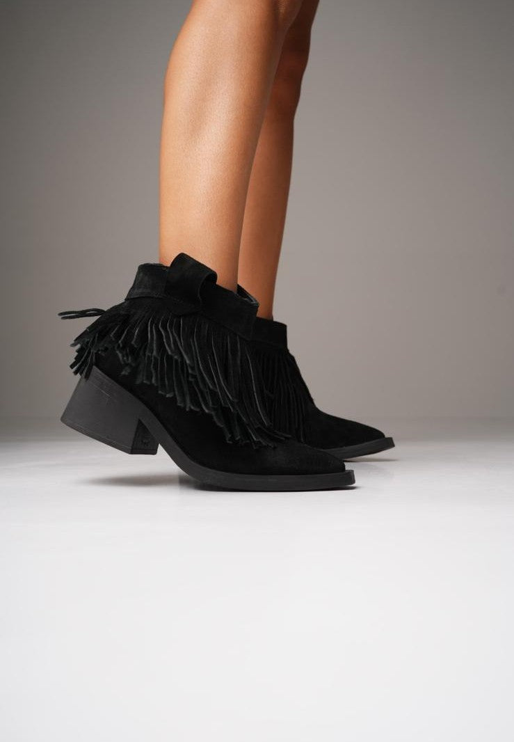 Botas "Angora" - Nala Shoes