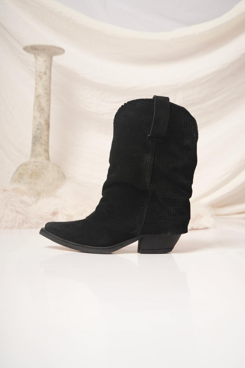 Botas "Kerry" - Nala Shoes
