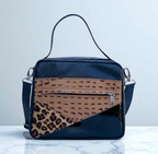 Bandolera "Bler" - Nala shoes