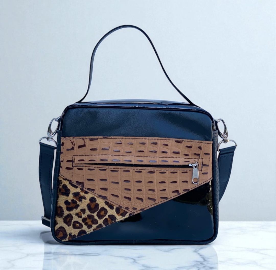 Bandolera "Bler" - Nala shoes