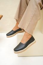 Alpargatas "Praga" - Nala Shoes