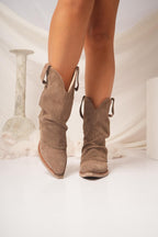 Botas "Kerry" - Nala Shoes