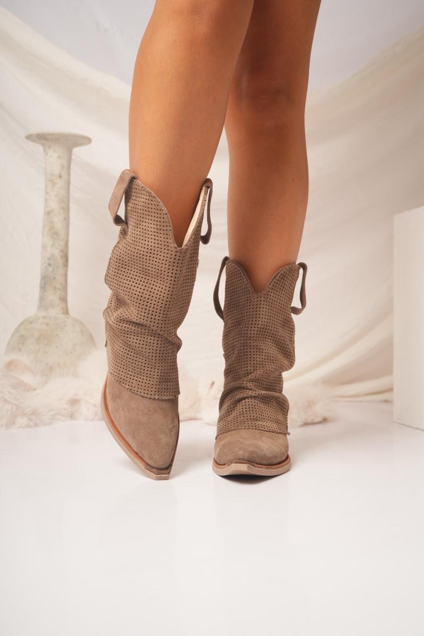 Botas "Kerry" - Nala Shoes