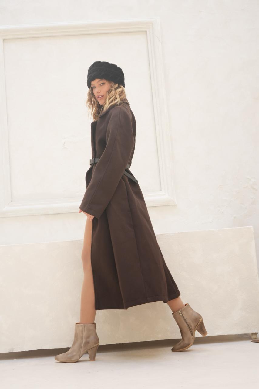 Botas "Shangái" - Nala Shoes