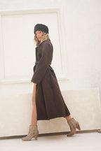 Botas "Shangái" - Nala Shoes