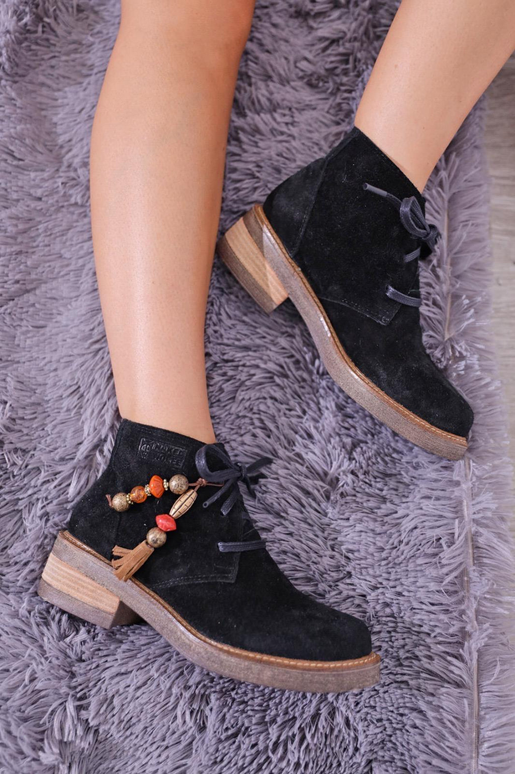 Botas "Nala" - Nala Shoes