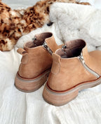 Botinetas "Gina" - Nala Shoes