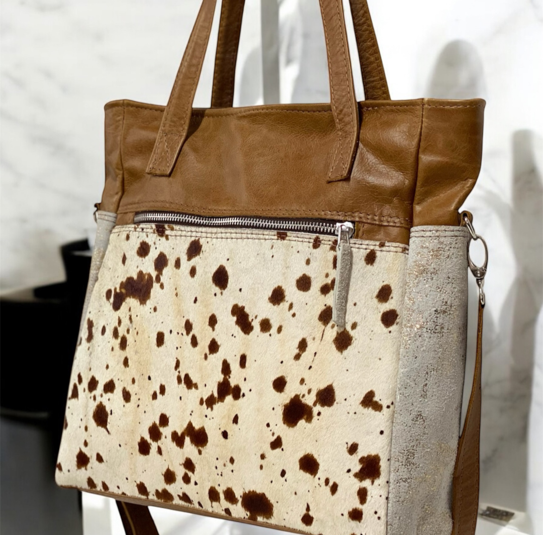 Bolso Cartera "Evana" - Nala Shoes