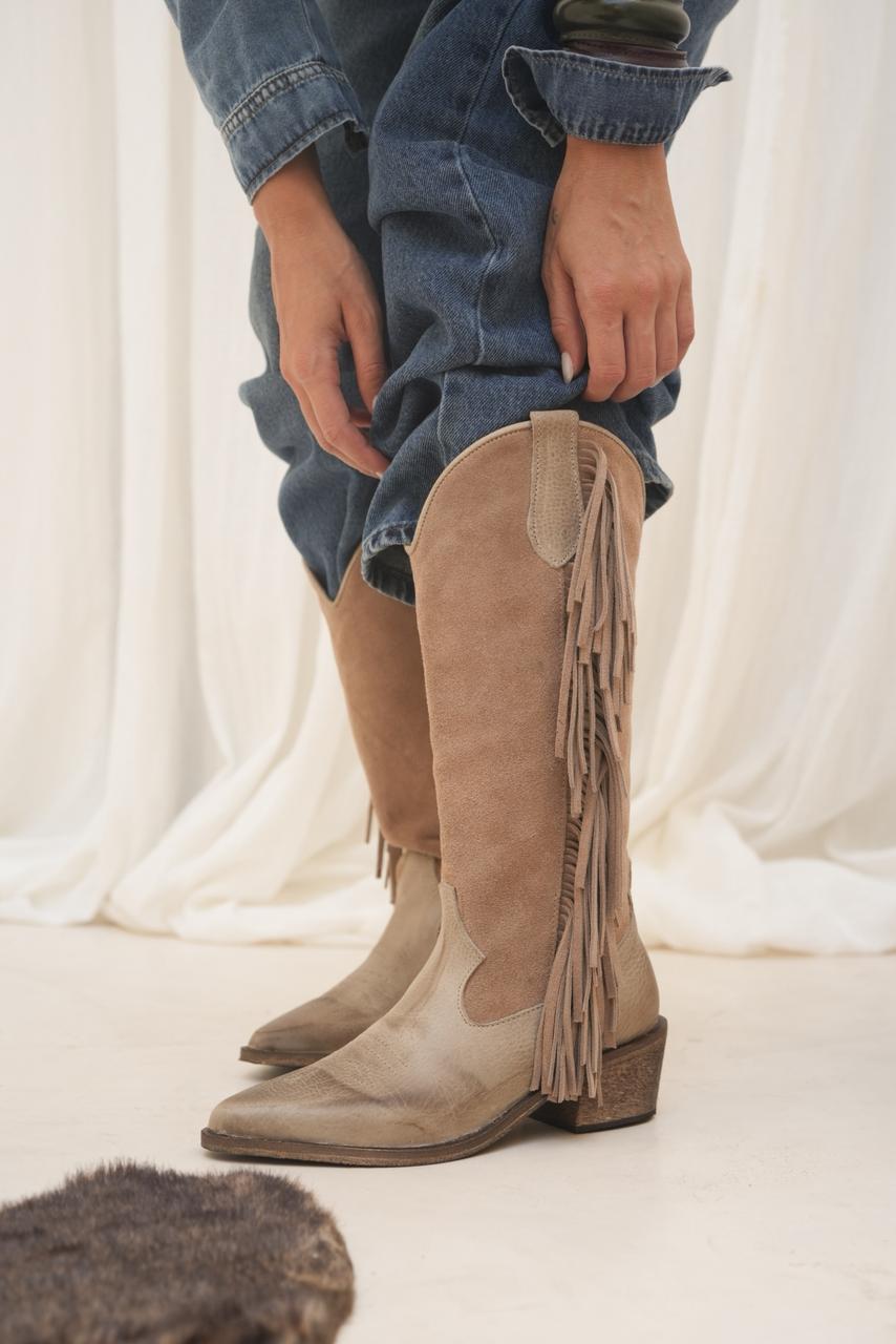 Texanas "California" - Nala Shoes