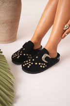 Suecos "Hugel" - Nala shoes