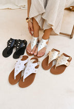 Sandalias "Cher" - Nala Shoes