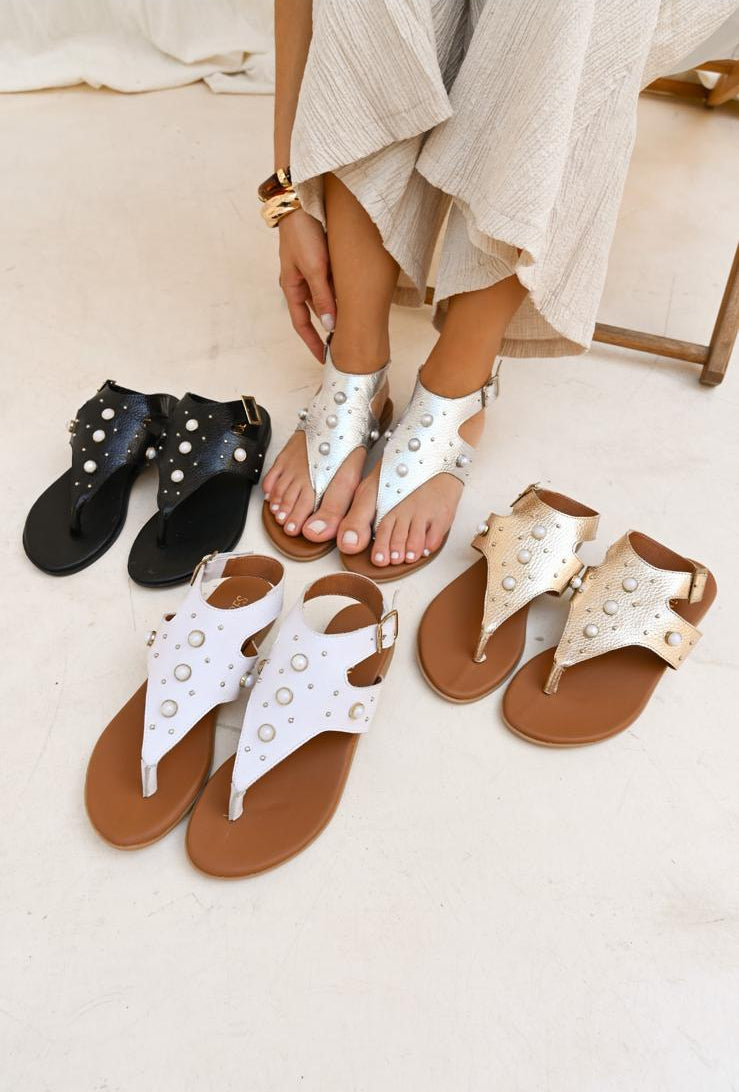 Sandalias "Cher" - Nala Shoes