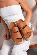 Sandalias "Porto" - Nala Shoes