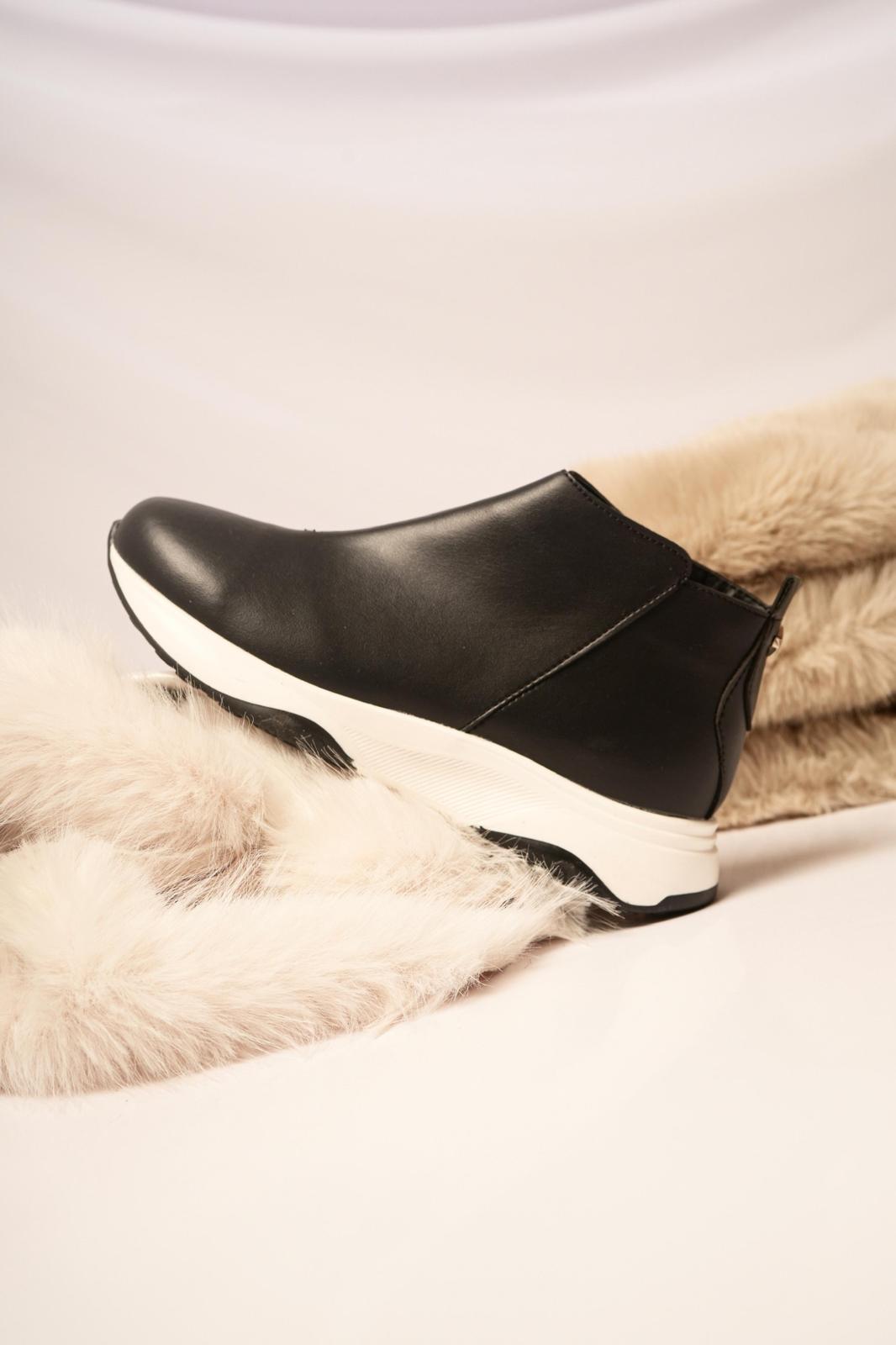 Zapas "Muriel" - Nala Shoes
