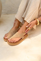 Sandalias "Loblon" - Nala Shoes