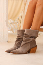 Botas "Molly" - Nala Shoes
