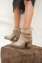 Botas "Iconic" - Nala Shoes