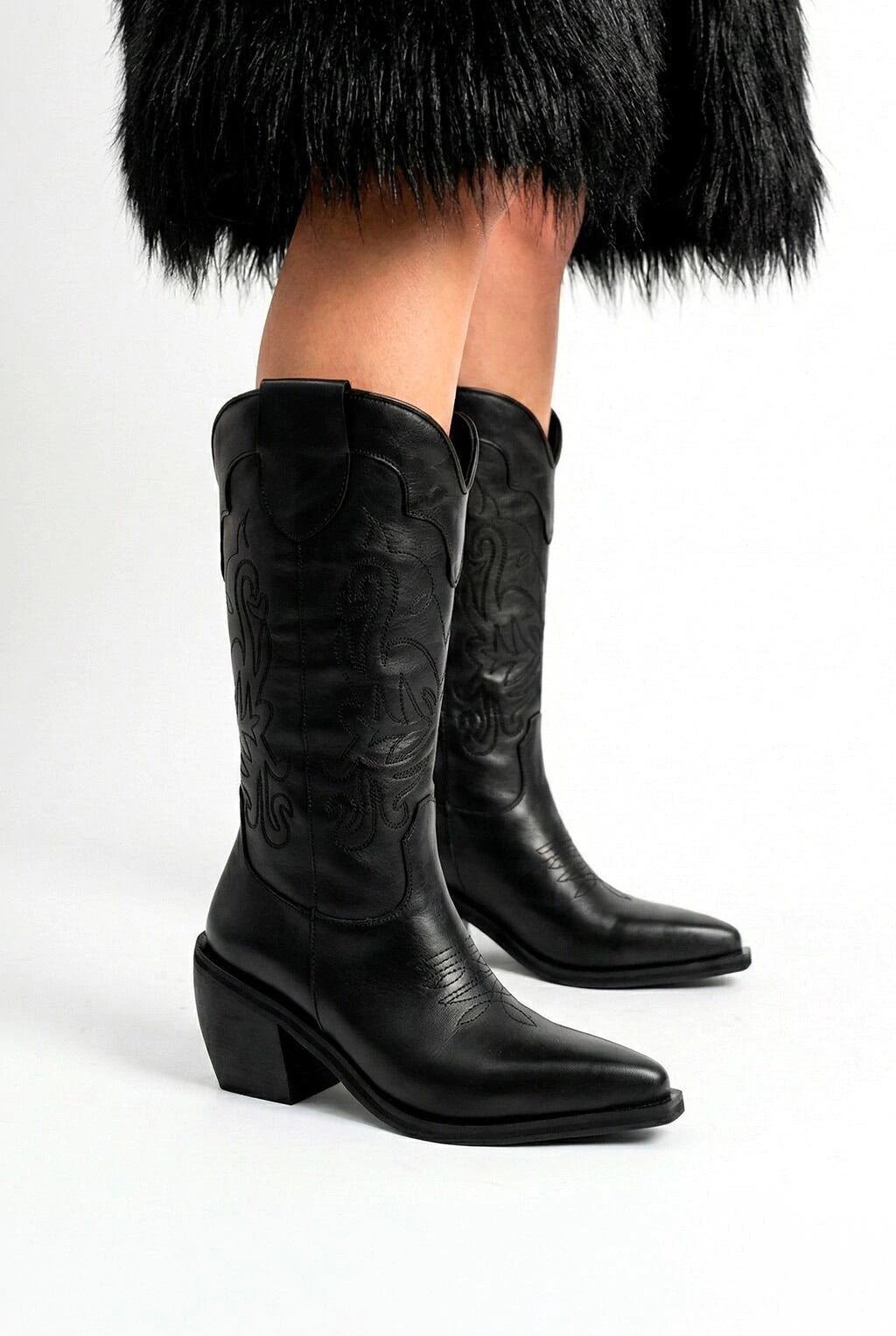 Botas "Tailor" - Nala Shoes