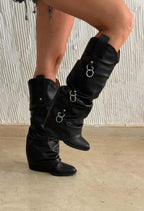 Botas "Afrodita" - Nala Shoes