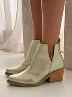 Botas Texanas "Tex Otawa" - Nala Shoes
